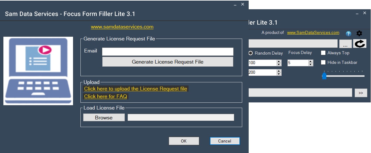 How To Install Focus Form Filler Lite Complete Installation Guide